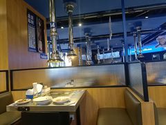 -金妈家烤肉(龙湖U城天街店)