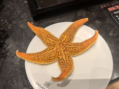 -川骄海鲜自助(河东店)