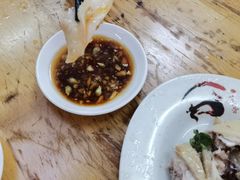 文昌鸡调料-文昌鸡饭店110号(中山路店)