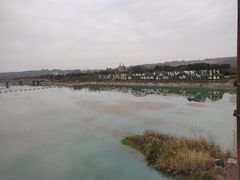 -北川羌城旅游区