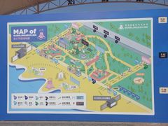 -天津东疆湾沙滩景区