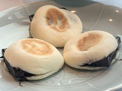 芽菜乌金猪腩-运·中餐厅(成都华尔道夫酒店)