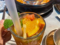 -琥珀川糟粕醋·香草鸭·鸡煲(慈云寺店)