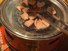 -核桃碳烤肉馆(深圳首店)
