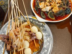 -小街天府(西工小街店)
