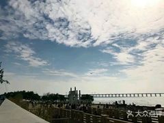 -宝安西湾红树林湿地公园