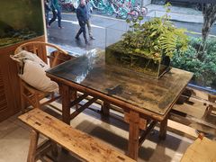 大堂-甜心闲生传统手工冰粉(奎星楼店)