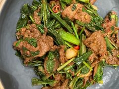 -云海肴·汽锅鸡·云南菜(广安门天虹店)