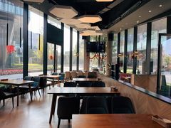 -青麦家·融合餐厅(江岛智立方店)