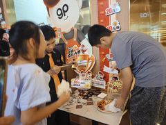 -比格比萨自助(宝山日月光店)