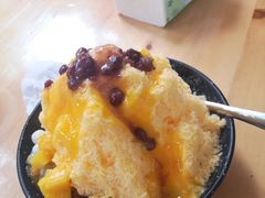 -串妹花式冰粉(乐山总店)