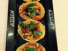 -味千拉面(航洋国际购物中心)