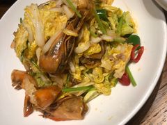 -必点海鲜·鲅鱼水饺(鞍山西道店)