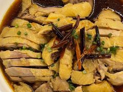 -蔼若春.传承云南菜(金碧公园店)