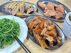 -海滨鸭仔饭(海宁店)