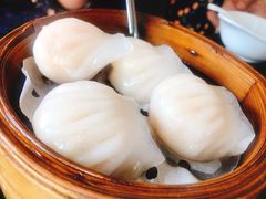 虾饺王-高第街56号港式餐厅(山大路店)