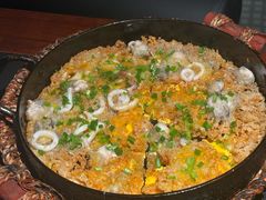 -旺爷砂锅·茶作(国贸城店)