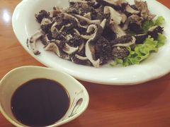 顺姬冷面总店-顺姬冷面(长白西路店)