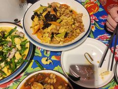 -人民公社大食堂(张家湾店)
