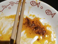 -辣尚瘾·烤鱼·新川菜(交大直营店)