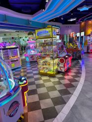 -LuckyStar幸运星家庭娱乐中心(东莞国贸店)