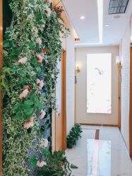 -芳朵美容养生SPA