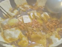-地锅传奇(水产西路店)