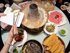 -鼓楼东街老火锅(鼓楼店)