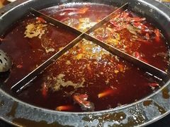 -陈眼镜火锅(总店)