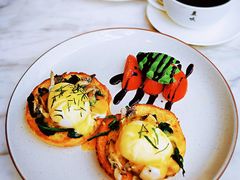 -农畉LONFOOD(福田星河COCOPark店)