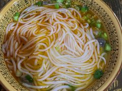 -正宗李家土鸡米线店