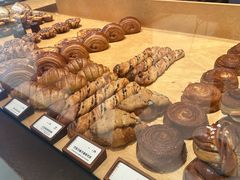 -LANLIZI BAKERY(COSMO店)