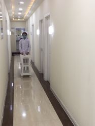 -美丽妈妈产后恢复中心(城西力盟国芳店)