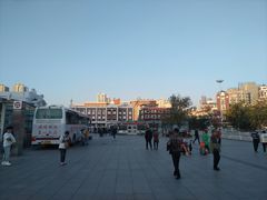 -沈阳站