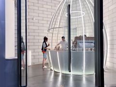 -% Arabica阿拉比卡咖啡(深圳湾万象城店)