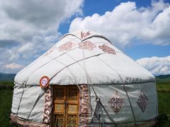 -新疆那拉提国家旅游度假区