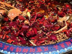 -何师傅美蛙鱼头(汉街店)
