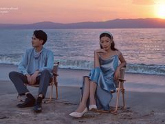 -经典婚纱摄影美学馆·私人定制