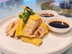-松鹤楼(狮山永利广场店)