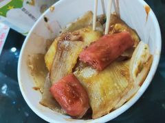 -新五爱道夜市