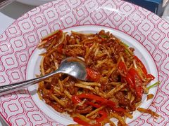 -飶香居(省博物馆店)