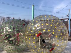 -北京西山滑雪场