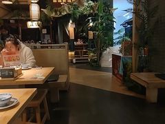 -南京大牌档(龙江新城市广场店)