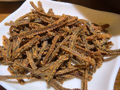 -乐山第一家临江鳝丝(茶坊路店)