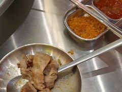 -哈哈碳都·牛肋条无限自助烤肉(宝龙店)