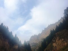 -芦芽山旅游度假区