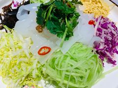-佳兰雅序融合菜(高新店)