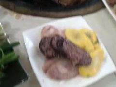 -天发长铁锅炖(王秀村店)