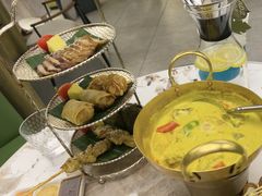 -KingThaia金泰兰(滨江天街店)