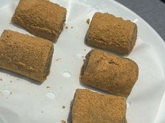 -福海居烤鸭店(鸟巢店)